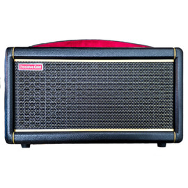 POSITIVE GRID SPARK 2 50-WATT AMP WITH CARRY BAG & BATTERY
