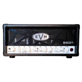2016 EVH 5150 III 50W 6L6 - WITH FOOTSWITCH