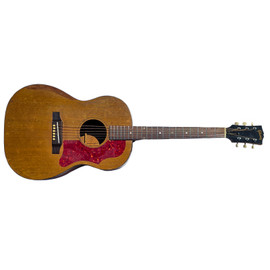 1966 GIBSON LG-0