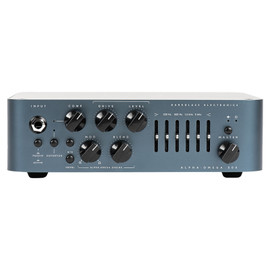 NEW DARKGLASS ALPHA-OMEGA 500 WATT HEAD