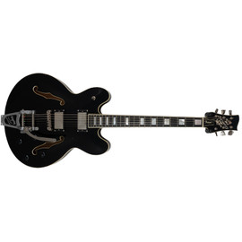 NEW STROMBERG FREMONT W BIGSBY - AGED BLACK
