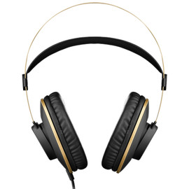 NEW AKG K92 PROFESSIONAL HEADPHONES