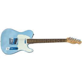 2019 FENDER SQUIER AFFINITY SERIES TELECASTER
