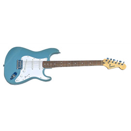 2022 FENDER SQUIER FSR STRATOCASTER HARDTAIL