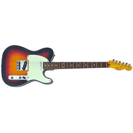 2011 FENDER SQUIER CLASSIC VIBE CUSTOM TELECASTER