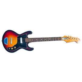VINTAGE TEISCO MIJ ELECTRIC GUITAR EG-302-I