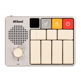HICHORD POCKET SYNTH - SOUND INCREDIBLE WITH ZERO EXPERIENCE!