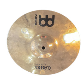 MEINL 10" SPLASH CS-10