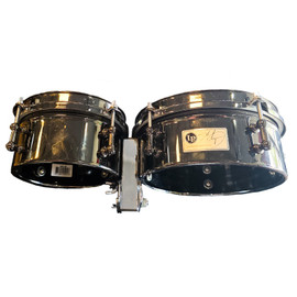 LATIN PERCUSSION LP JOHN DOLMAYAN TIMBALES