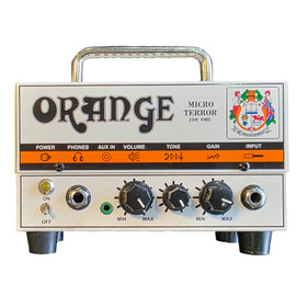 ORANGE MICRO TERROR 20W HEAD