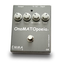 NEW EMMA EFFECTS OM-1 ONOMATOPOEIA