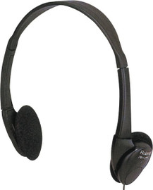 NEW ROLAND RH-25 HEADPHONES