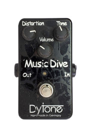 DYTONE MUSIC DIVE