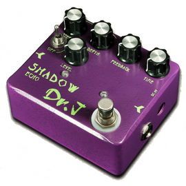 NEW DR. J D-54 SHADOW ECHO