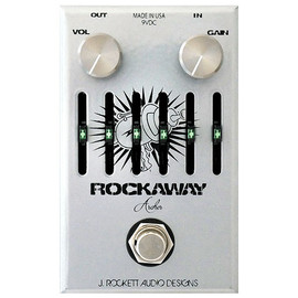 NEW J ROCKETT ROCKAWAY ARCHER