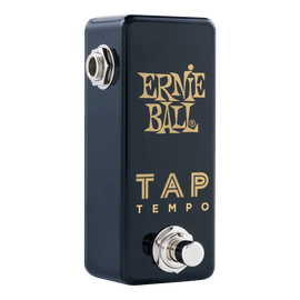 NEW ERNIE BALL TAP TEMPO