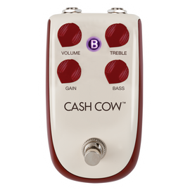 NEW BILLIONAIRE BY DANELECTRO CASH COW