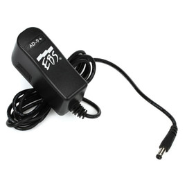 NEW EBS AD9 PRO DC POWER SUPPLY