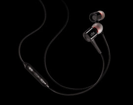 NEW ELECTRO HARMONIX HOT LYNX STEREO EARBUDS
