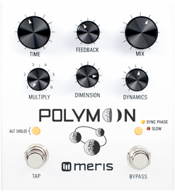 Meris Polymoon Delay