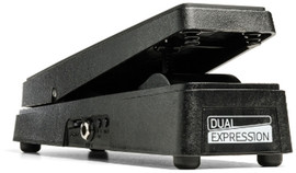 ELECTRO-HARMONIX DUAL EXPRESSION PEDAL
