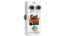 ELECTRO-HARMONIX CNTL KNOB STATIC EXPRESSION PDL
