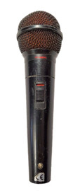 PEAVEY PVI XLR DYNAMIC CARDOID MICROPHONE