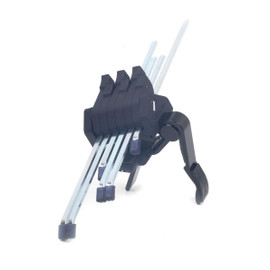 CHORDINERO S14-DT LEFT-HANDED CAPO