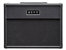REVV AMPLIFICATION 1X12 EXTENSION CABINET
