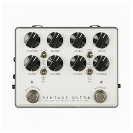 DARKGLASS VINTAGE ULTRA v2 AUX-IN