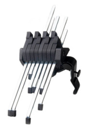 CHORDINERO BETA 7/8 STRING REVERSED CAPO 