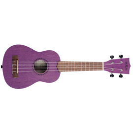 KALA ROYAL PURPLE MERANTI SOPRANO UKE