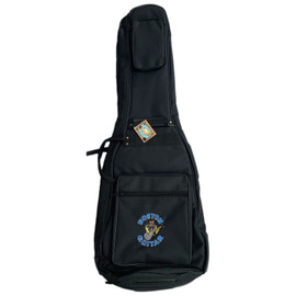 BOSTON GUITAR DOUBLE BASS GIG BAG by HENRY HELLER