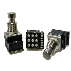 NEW J. ROCKETT SPEED SWITCH