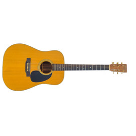 1991 MARTIN HD-28-P