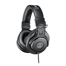 AUDIO-TECHNICA ATH-M30X HEADPHONES