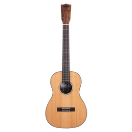 KALA GLOSS SOLID CEDAR TOP ACACIA BARITONE