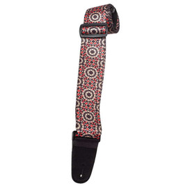 HENRY HELLER SUBLIMATION DESGIN STARBURST STRAP