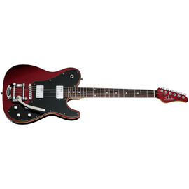 NEW SCHECTER PT FASTBACK II BIGSBY