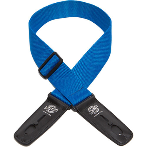 LOCK-IT STRAP POLY PRO SERIES - BLUE
