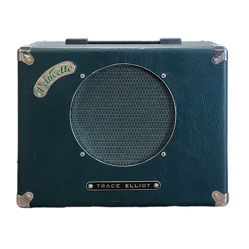 TRACE ELLIOT VELOCETTE WITH SWART NIGHT LIGHT JR