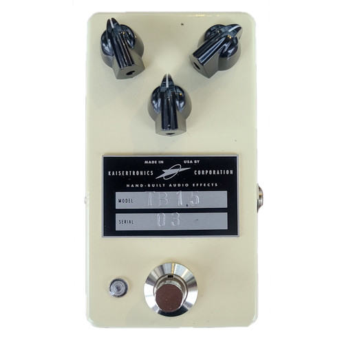 NEW KAISERTRONICS TONE BENDER 1.5