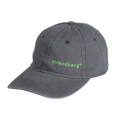 NEW STRANDBERG BASEBALL HAT