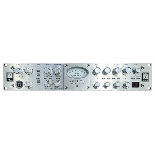 AVALON VT-737SP PREAMP