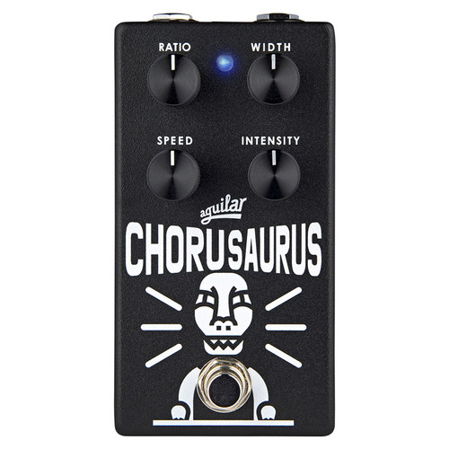 NEW AGUILAR CHORUSAURUS V2 BASS CHORUS