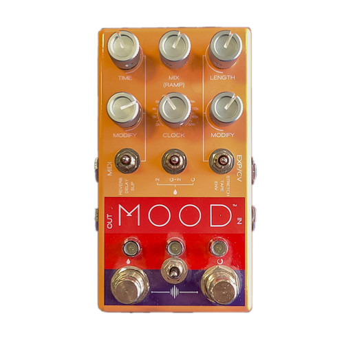 CHASE BLISS AUDIO - MOOD