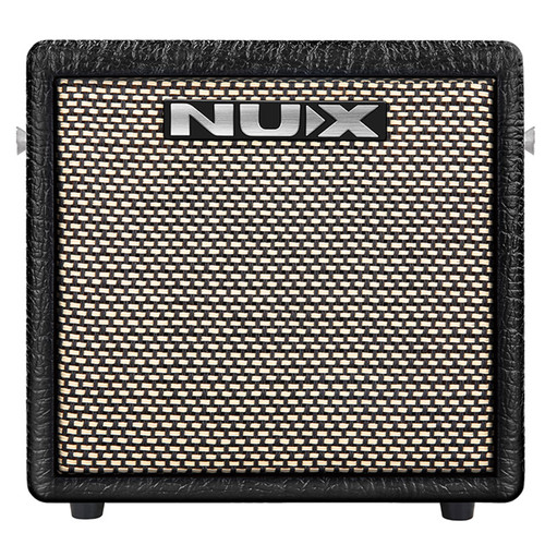 NEW NUX MIGHTY 8BT MKII PORTABLE GUITAR AMP