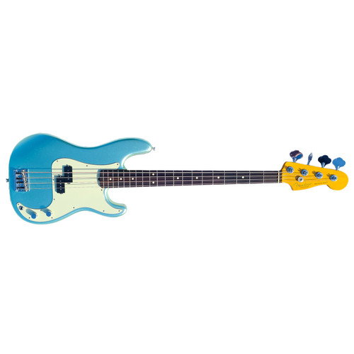 2023 FENDER AMERICAN PROFESSIONAL II PRECISION BASS