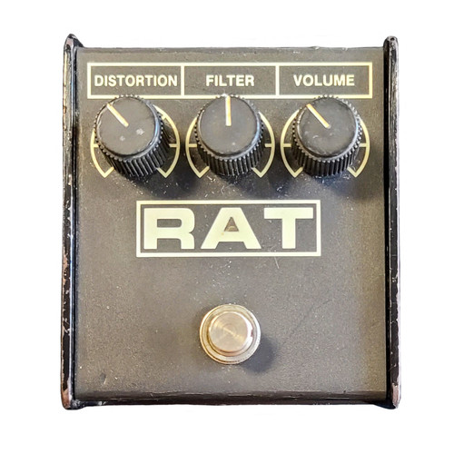 1987 PRO CO RAT DISTORTION 
