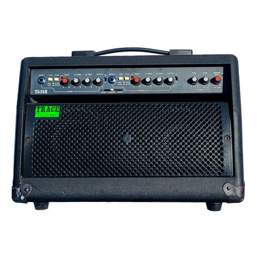 TRACE ELLIOT TA35R ACOUSTIC AMP 